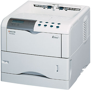 Toner Impresora Kyocera FS3830